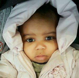 Meet your Posher, Clide